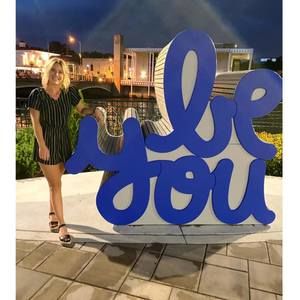 Meet your Posher, Paige